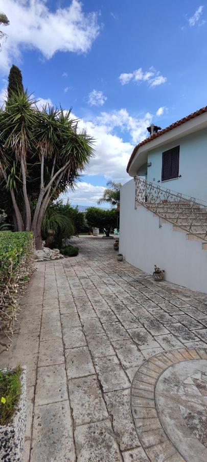 Voscenza Benerica Villa Vittoria Exterior photo