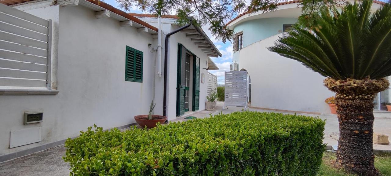 Voscenza Benerica Villa Vittoria Exterior photo